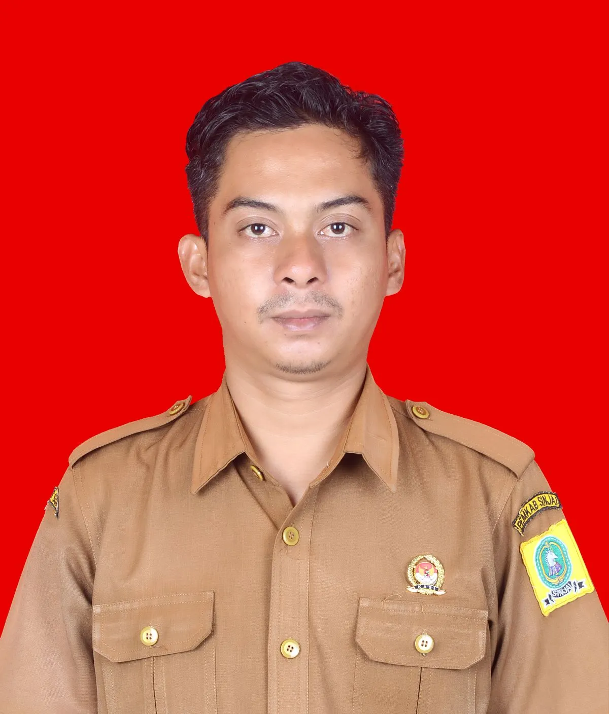 Sabaruddin.AT, S.Pd