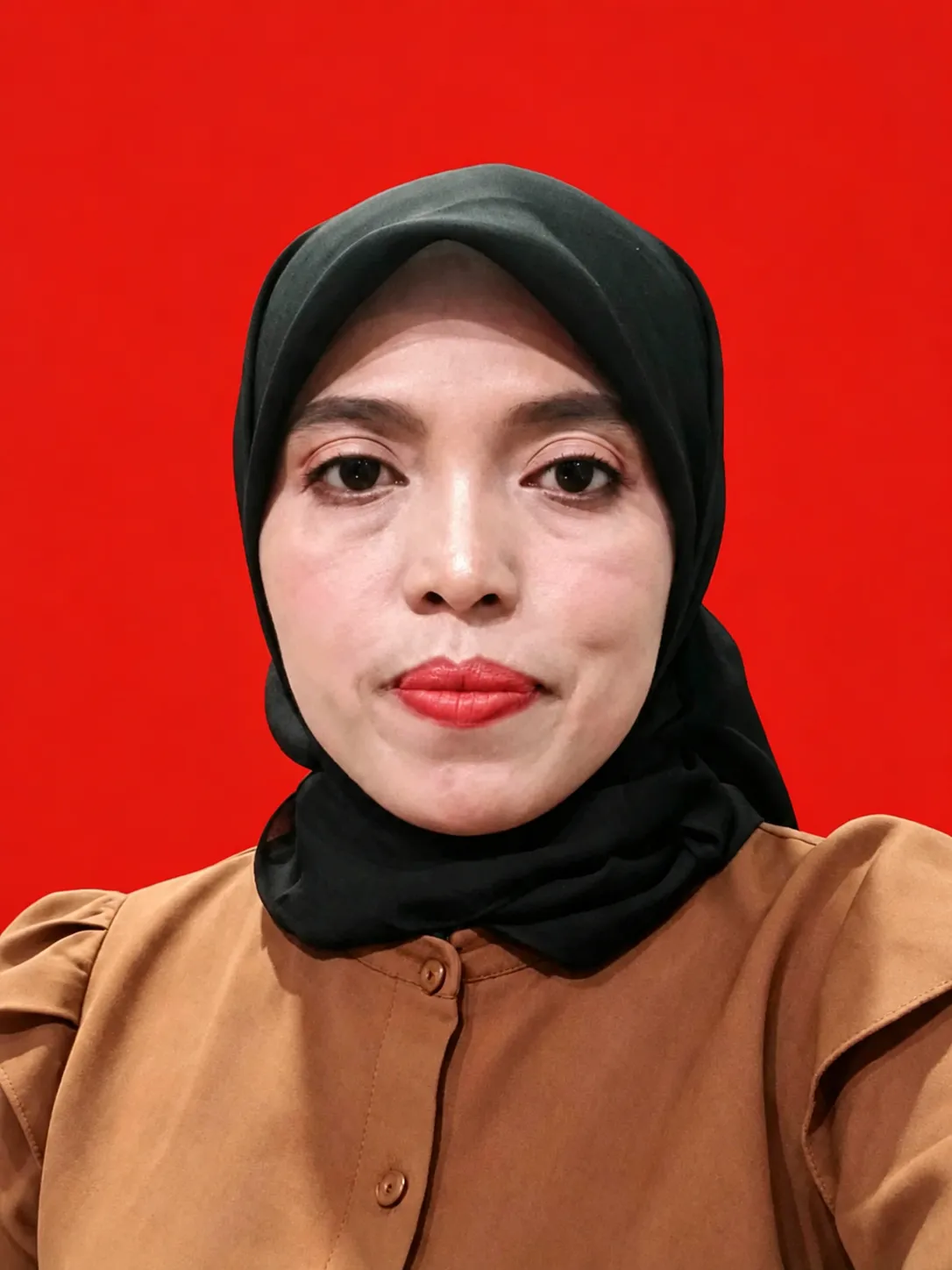 Hasnah, S.Sos