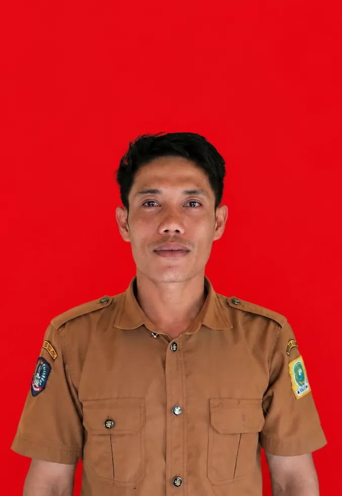 Alwi, S.Sos