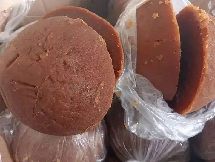 Produksi Gula Aren